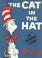 Cover of: The Cat in the Hat