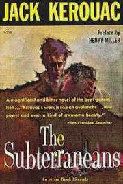Cover of: The Subterraneans by Jack Kerouac