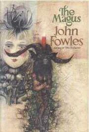 Cover of: The Magus | John Fowles