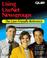 Cover of: Using UseNet newsgroups