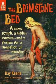 Cover of: Brimstone Bed