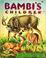 Cover of: Bambi's Children