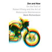 Zen and now by Mark Richardson