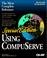 Cover of: Using CompuServe