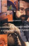 Cover of: La ocultación de Fernando Pessoa, la desocultación de Pepe Dámaso by Luís Filipe Sarmento