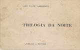 Cover of: Trilogia da Noite by Luís Filipe Sarmento