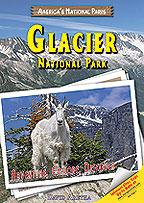 Cover of: Glacier National Park by by David Aretha.