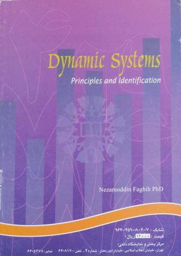 System Dynamics: Principles and Identification by 