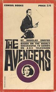 Cover of: The Avengers