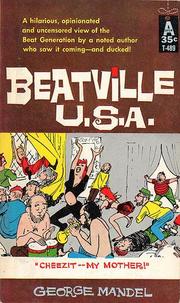 Cover of: Beatville U.S.A.