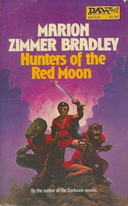 Cover of: Hunters of the Red Moon