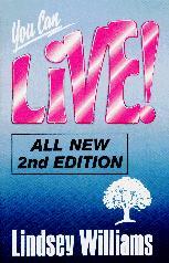 Cover of: You Can Live!