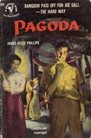 Cover of: Pagoda