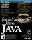 Cover of: Using java