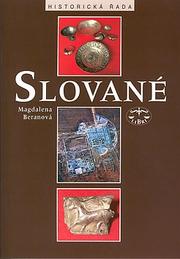 Cover of: Slované