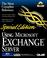 Cover of: Using Microsoft Exchange Server