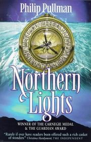 Cover of: Northern Lights. by Philip Pullman