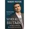 Cover of: Who Runs Britain?