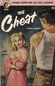 Cover of: Cheat