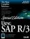 Cover of: Special Edition Using Sap R/3