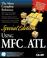Cover of: Using MFC and ATL