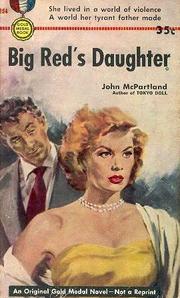 Cover of: Big Red's Daughter