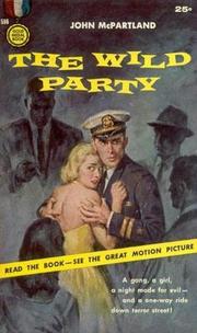 Cover of: Wild Party