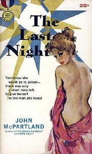 Cover of: Last Night