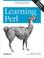 Cover of: Learning Perl