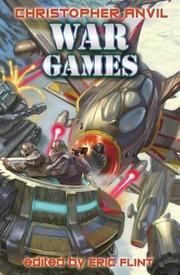 Cover of: War Games