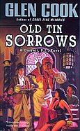 Old Tin Sorrows by Glen Cook