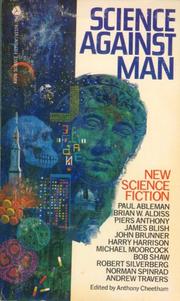 Cover of: Science Against Man
