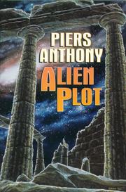 Cover of: Alien Plot by Piers Anthony