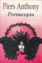 Cover of: Pornucopia by Piers Anthony