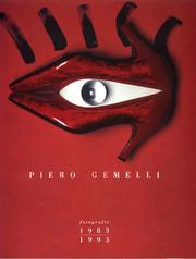 Piero Gemelli by Piero Gemelli