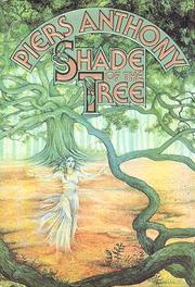 Cover of: Shade of the Tree