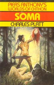 Cover of: Soma
