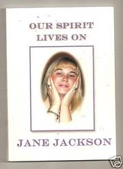 Cover of: Our spirit lives on.