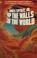 Cover of: Up the Walls of the World