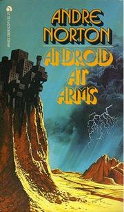 Android at Arms by Andre Norton