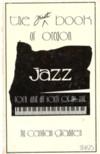 The first book of Oregon jazz, rock, and all sorts of music by Carolan Gladden