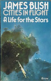 Cover of: Life for the Stars by James Blish