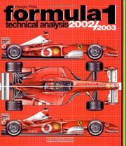 Formula 1 Technical Analysis 2002/2003 by Giorgio Piola