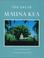 Cover of: The Art of Mauna Kea