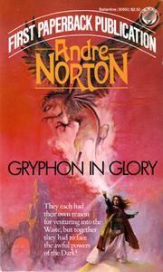 Cover of: Gryphon in Glory
