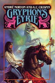 Cover of: Gryphon's Eyrie