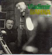 Cover of: Vladimír Bahna