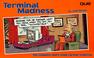 Cover of: Terminal madness