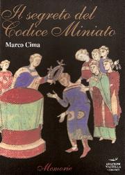 Cover of: Il Segreto del Codice Miniato