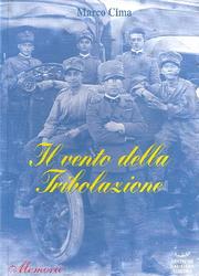 Cover of: Il Vento della Tribolazione